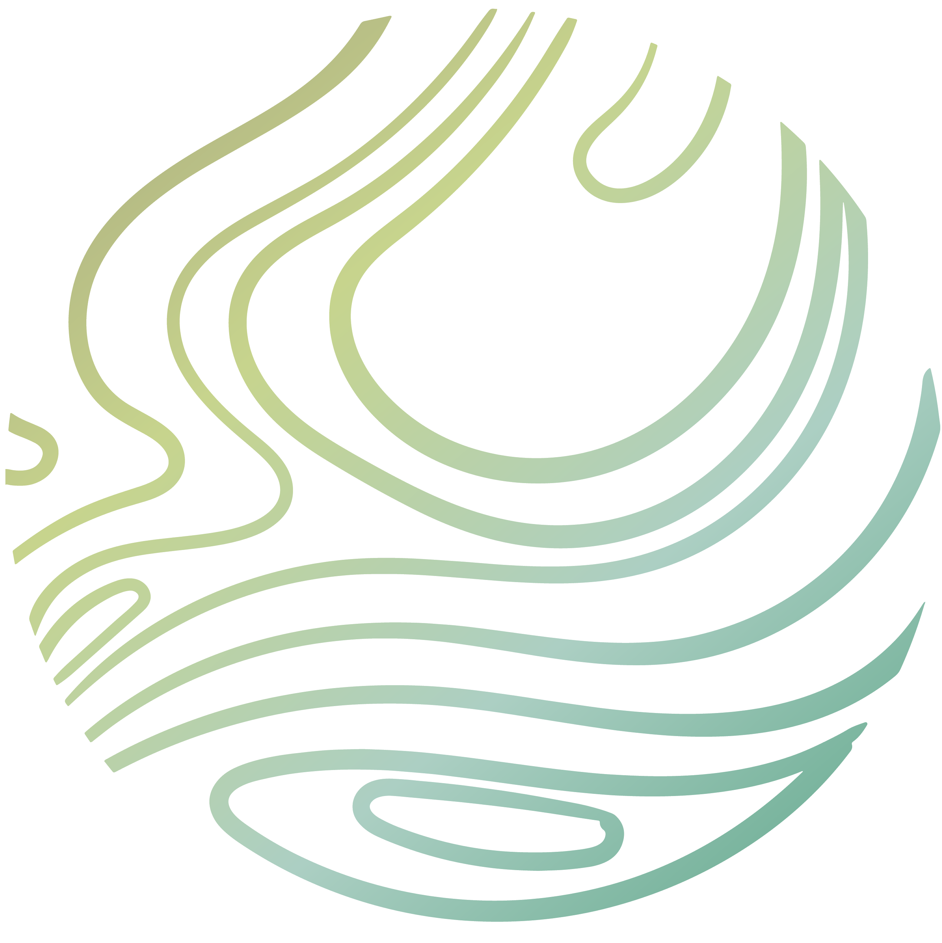 EcoConsciousness Logo